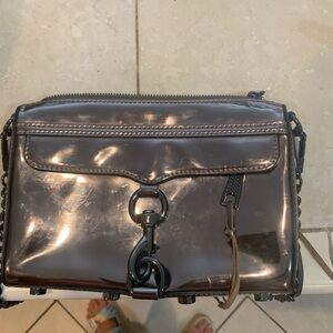 Rebecca Minkoff Peweter crossbody